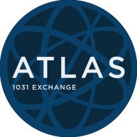 Atlas 1031 Exchange logo, Atlas 1031 Exchange contact details