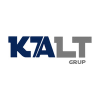 Kalt Grup logo, Kalt Grup contact details