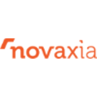 Novaxia - Coaching & Training logo, Novaxia - Coaching & Training contact details