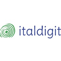 italdigit s.r.l. logo, italdigit s.r.l. contact details