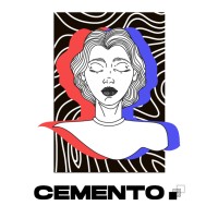 Studio Cemento logo, Studio Cemento contact details