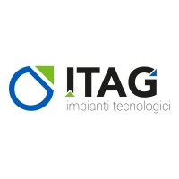 ITAG srl logo, ITAG srl contact details