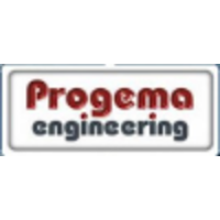 Progema Engineering logo, Progema Engineering contact details