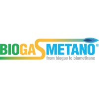 BIOGASMETANO Srl logo, BIOGASMETANO Srl contact details