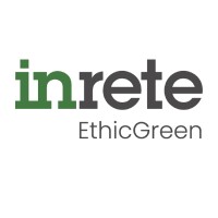 Inrete Green logo, Inrete Green contact details