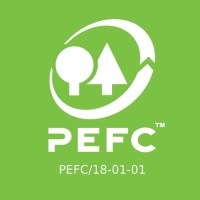 PEFC Italy logo, PEFC Italy contact details