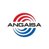 ANGAISA logo, ANGAISA contact details