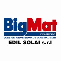 BigMat Edil Solai logo, BigMat Edil Solai contact details