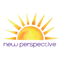 New Perspective logo, New Perspective contact details