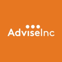 AdviseInc Ltd logo, AdviseInc Ltd contact details