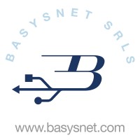 Basysnet srls logo, Basysnet srls contact details