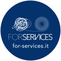 ForServices logo, ForServices contact details