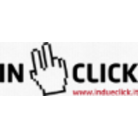 indueclick logo, indueclick contact details