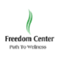 Freedom Center logo, Freedom Center contact details