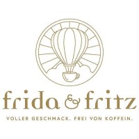 frida & fritz (koffeinfreier Kaffee) logo, frida & fritz (koffeinfreier Kaffee) contact details