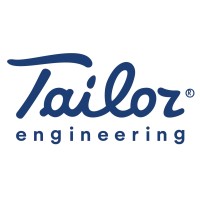 TAILOR ENGINEERING logo, TAILOR ENGINEERING contact details