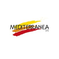 Mediterranea Spa logo, Mediterranea Spa contact details