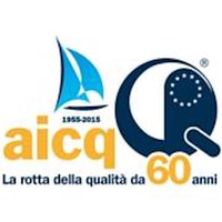 AICQ Nazionale logo, AICQ Nazionale contact details