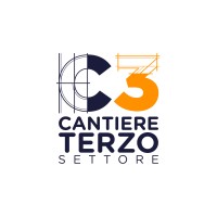 Cantiere terzo settore logo, Cantiere terzo settore contact details