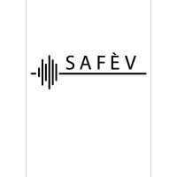 Safèv logo, Safèv contact details