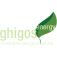 Ghigos Energy logo, Ghigos Energy contact details