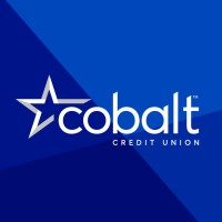 Cobalt Credit Union logo, Cobalt Credit Union contact details