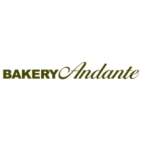 BAKERY ANDANTE LIMITED logo, BAKERY ANDANTE LIMITED contact details