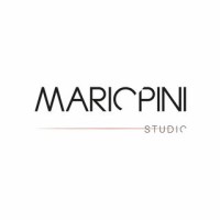 Mario Pini studio logo, Mario Pini studio contact details