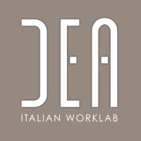 DEA Italian Worklab logo, DEA Italian Worklab contact details