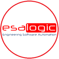 Esalogic S.r.l. logo, Esalogic S.r.l. contact details