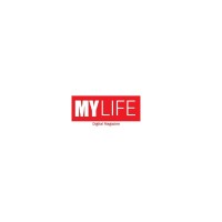 MY LIFE Digital Magazine logo, MY LIFE Digital Magazine contact details