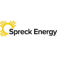 Spreck Energy Inc. logo, Spreck Energy Inc. contact details