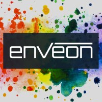 enveon GmbH logo, enveon GmbH contact details