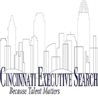 Cincinnati Executive Search logo, Cincinnati Executive Search contact details