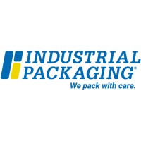 Industrial Packaging srl logo, Industrial Packaging srl contact details