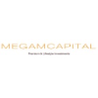 MegamCapital logo, MegamCapital contact details