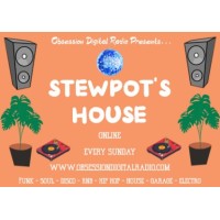 Stewpot's House logo, Stewpot's House contact details