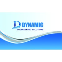 Dynamic engineeringsolutions logo, Dynamic engineeringsolutions contact details