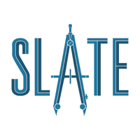 Slate Education logo, Slate Education contact details