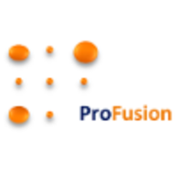 ProFusion. logo, ProFusion. contact details