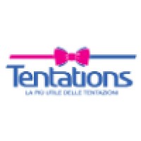 tentations srl logo, tentations srl contact details