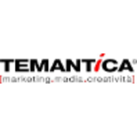 temantica logo, temantica contact details