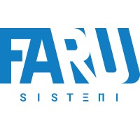 FARU Sistemi S.r.l. logo, FARU Sistemi S.r.l. contact details