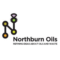 NORTHBURN OILS LTD logo, NORTHBURN OILS LTD contact details