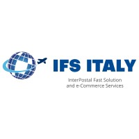 IFS Italy logo, IFS Italy contact details