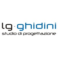 LG Ghidini logo, LG Ghidini contact details