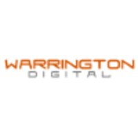 Warrington Digital logo, Warrington Digital contact details