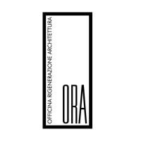 ORA architetti logo, ORA architetti contact details