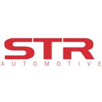 STR AUTOMOTIVE S.r.l. logo, STR AUTOMOTIVE S.r.l. contact details