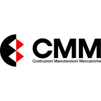 CMM Srl logo, CMM Srl contact details